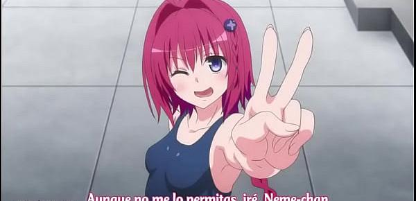  To Love Ru Darkness 2nd 13